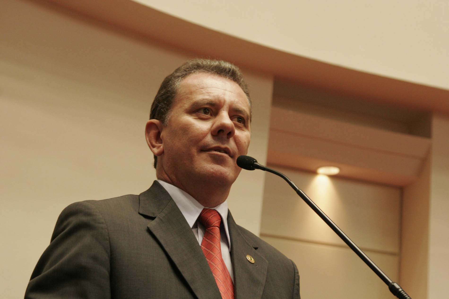 Deputado Joares Ponticelli (PP)