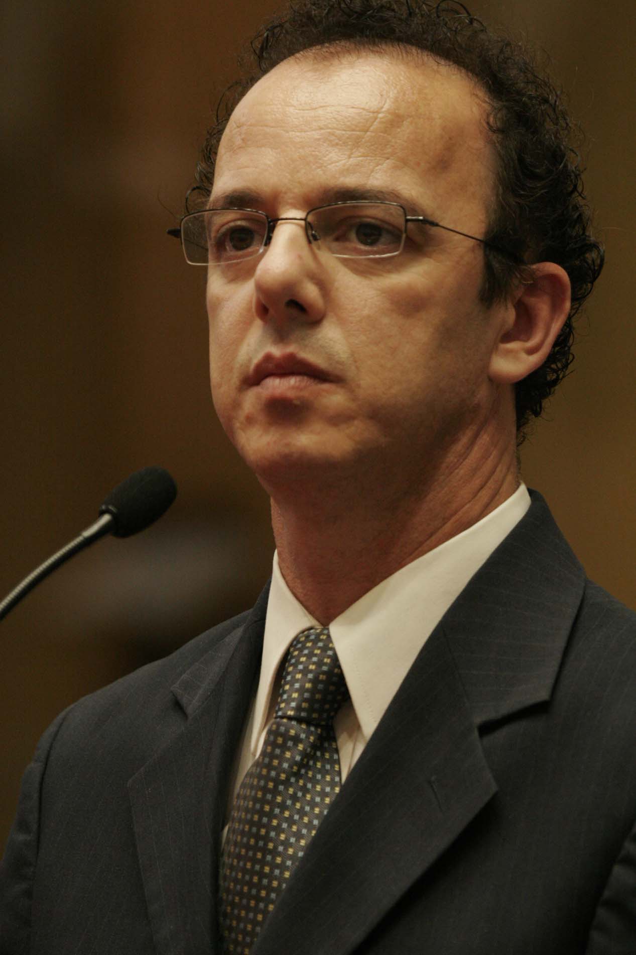 Deputado Ismael dos Santos (DEM)
