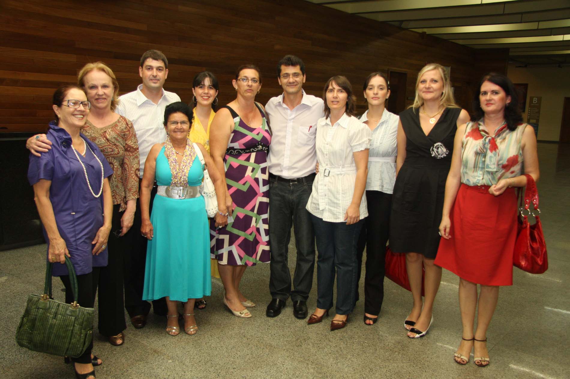 Lançamento Literário - 