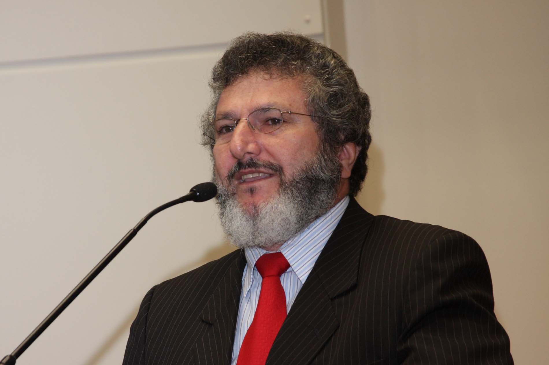 Deputado Padre Pedro Baldissera (PT)