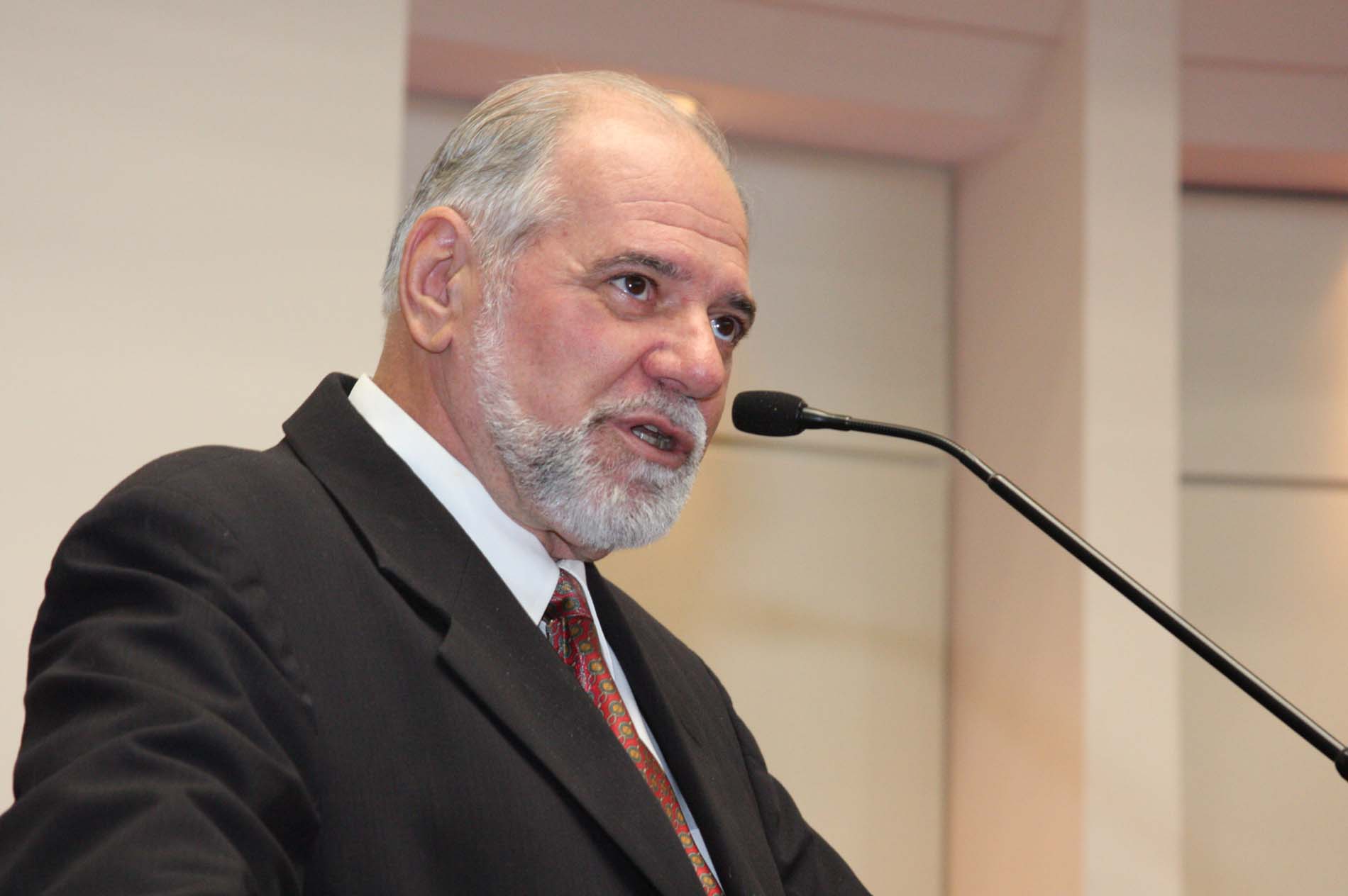 Deputado Sérgio Grando (PPS)