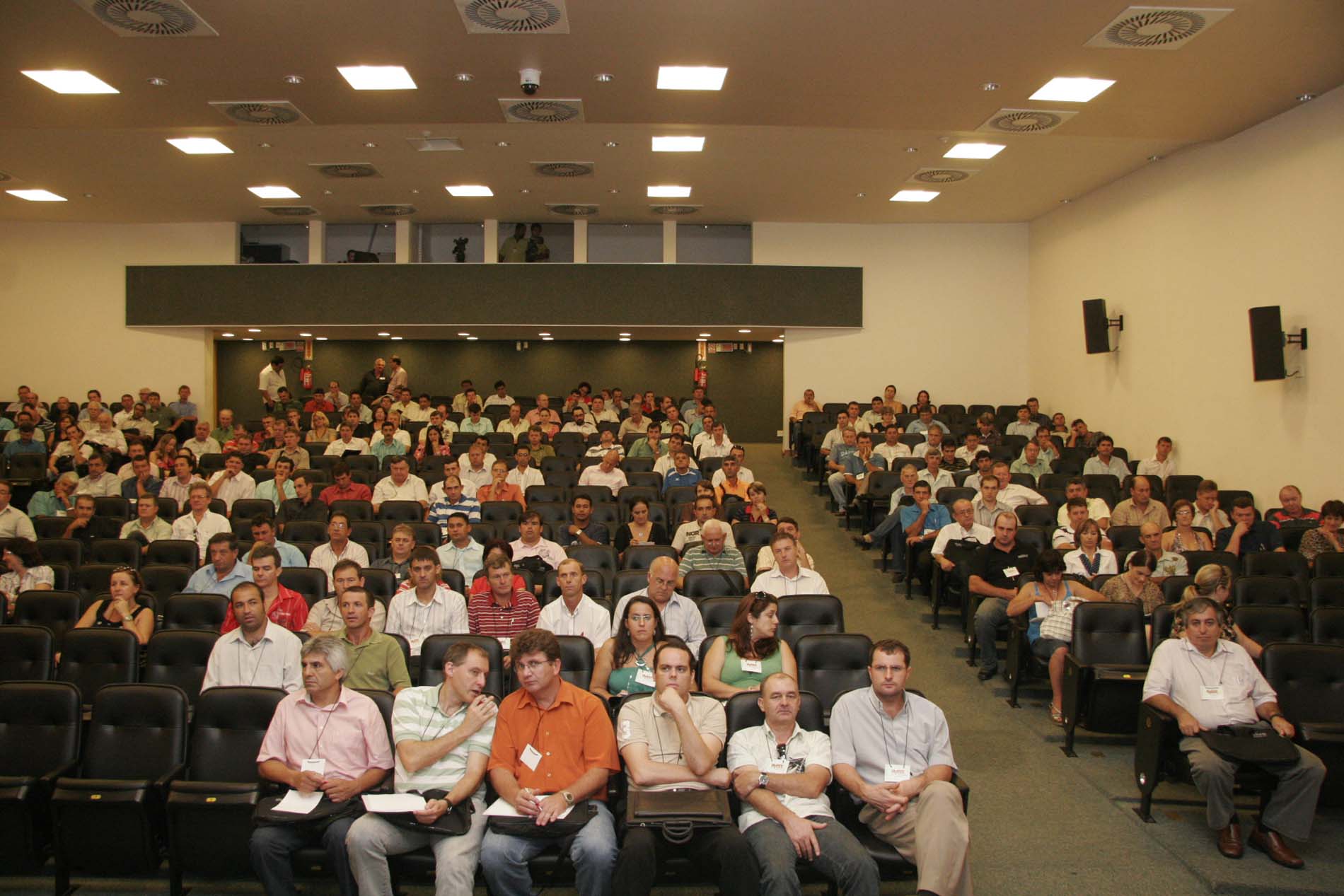 Encontro Estadual de Vereadores