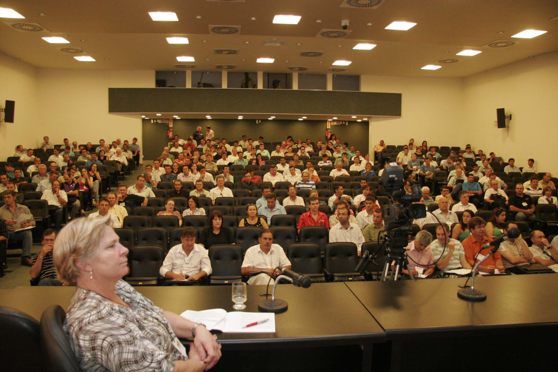 Encontro Estadual de Vereadores