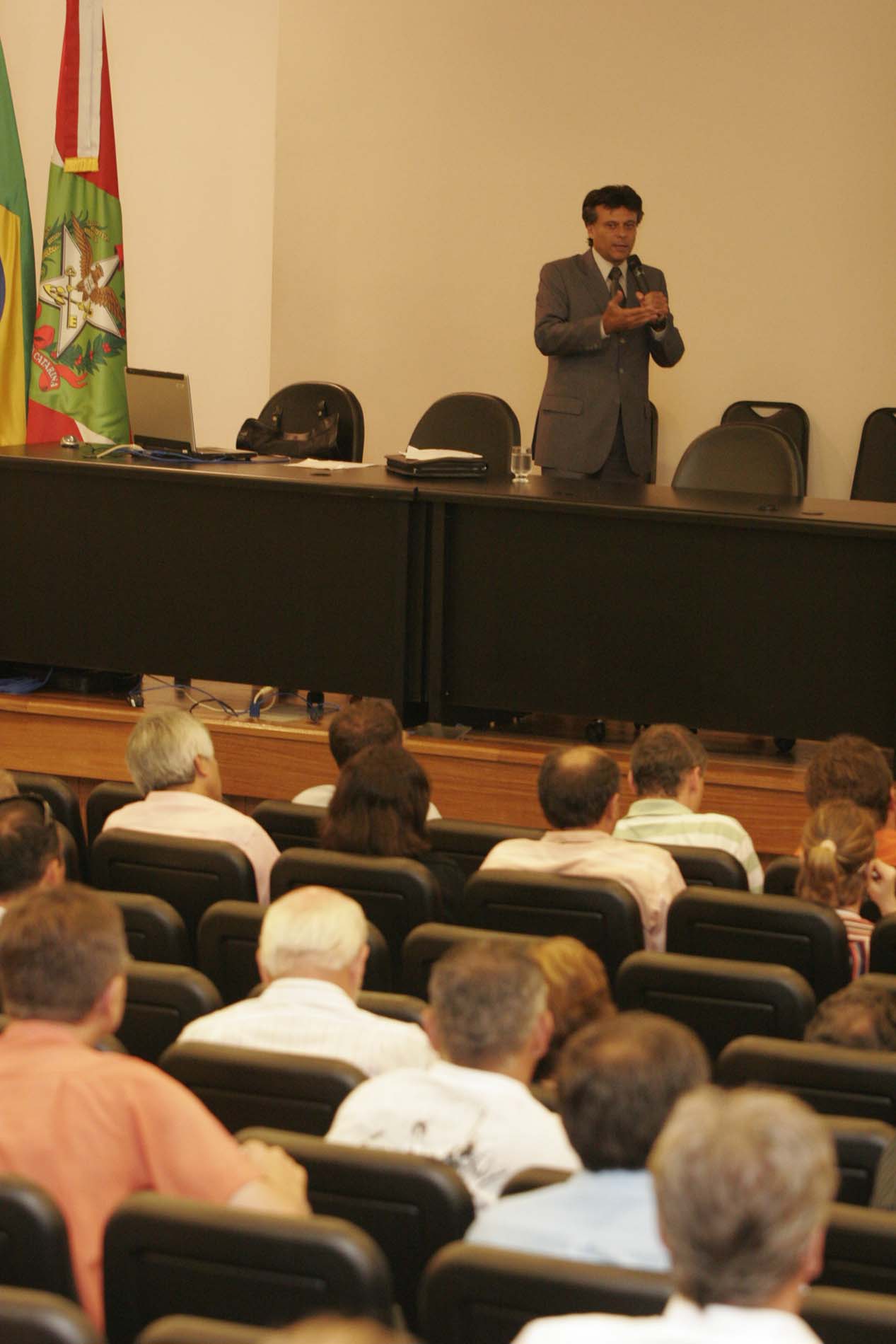 Encontro Estadual de Vereadores