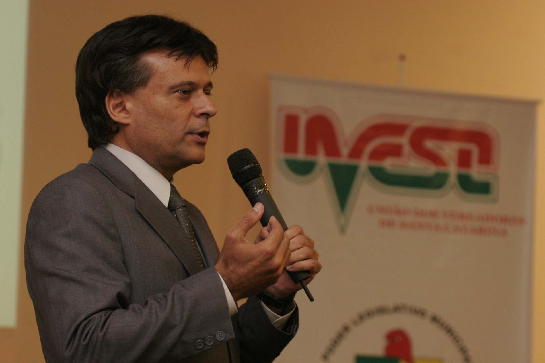 Encontro Estadual de Vereadores