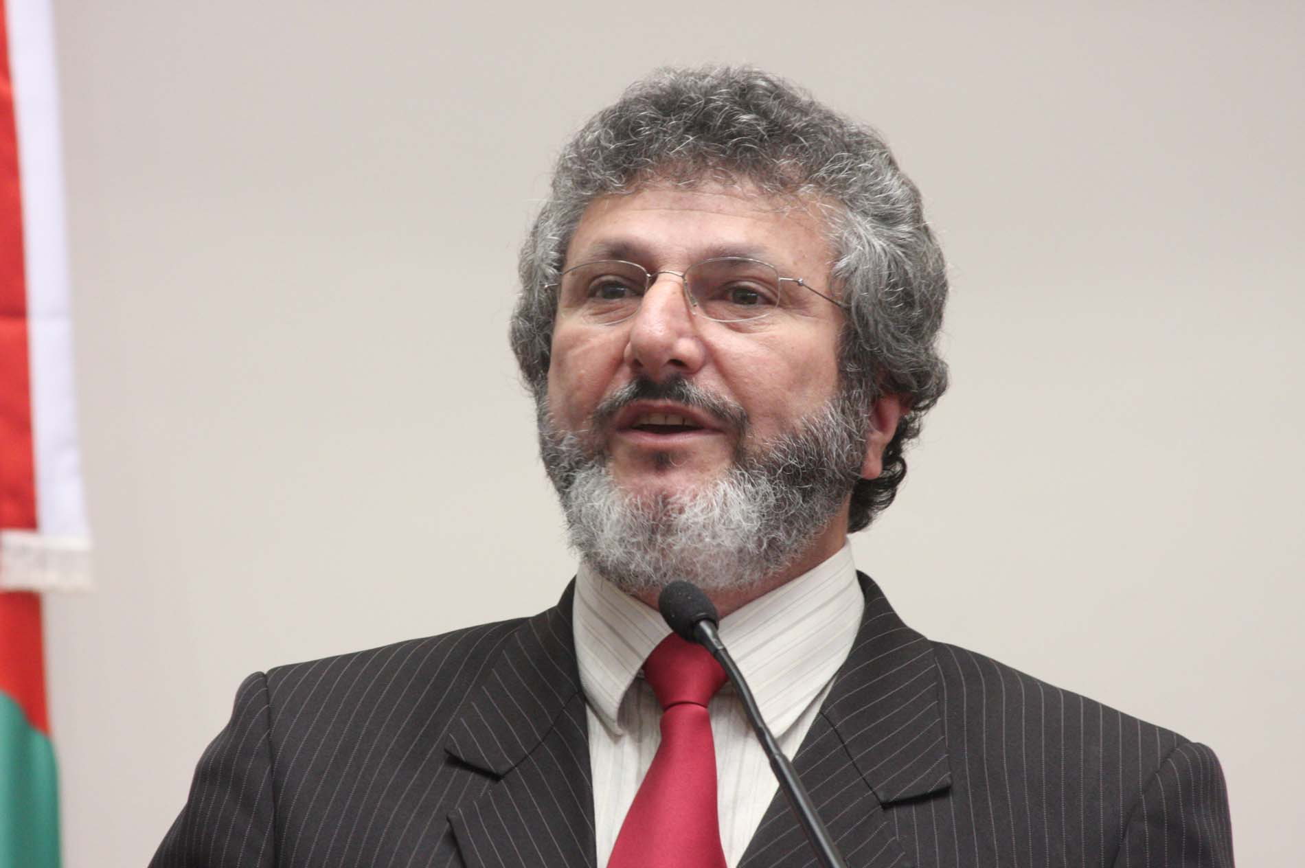 Deputado Padre Pedro Baldissera (PT)