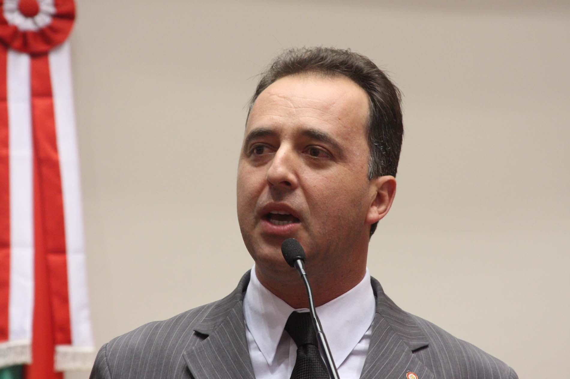 Deputado Kennedy Nunes (PP)