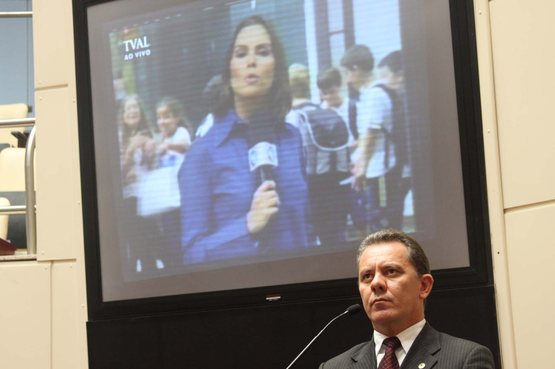 Deputado Joares Ponticelli (PP)