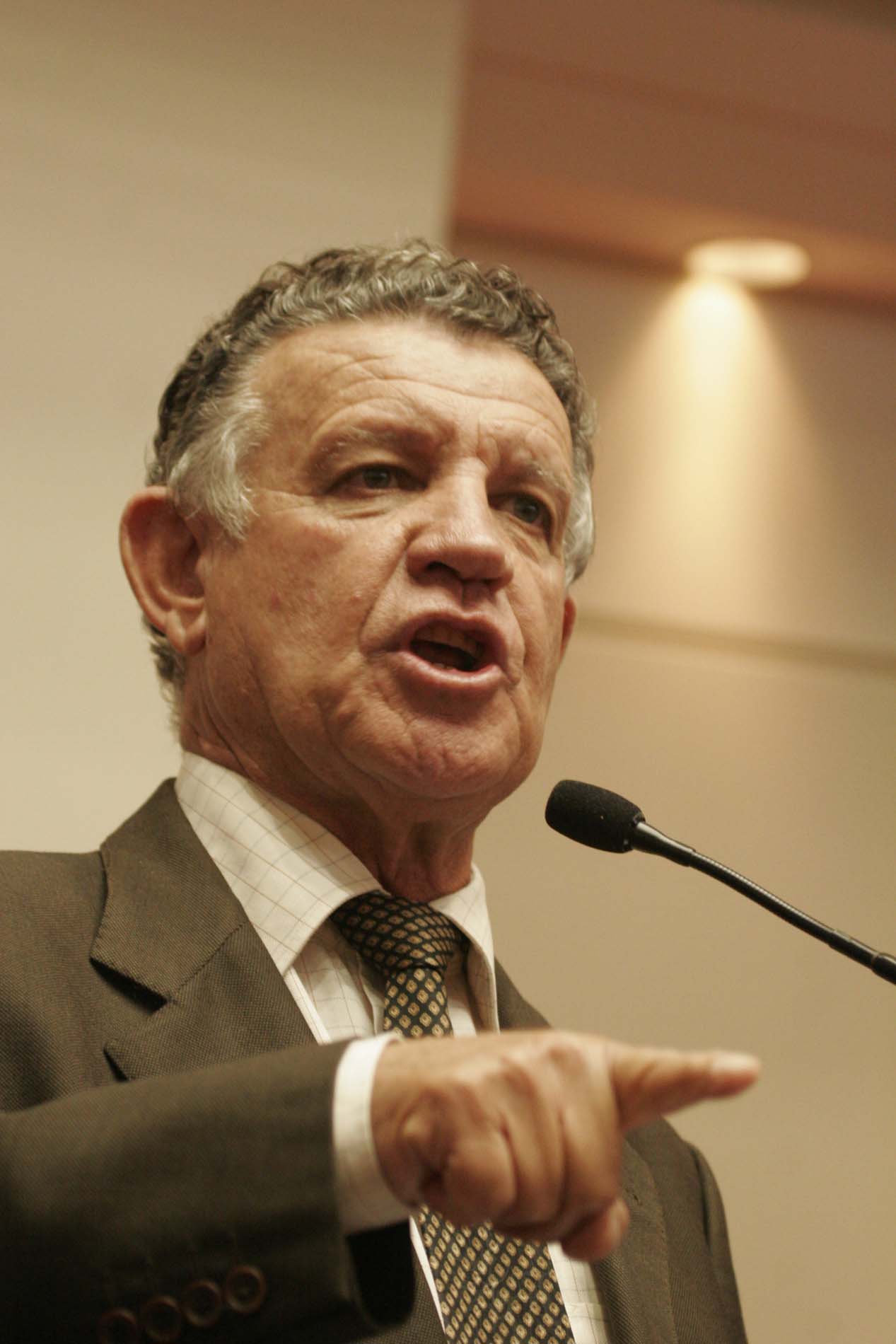 Deputado Edison Andrino (PMDB)
