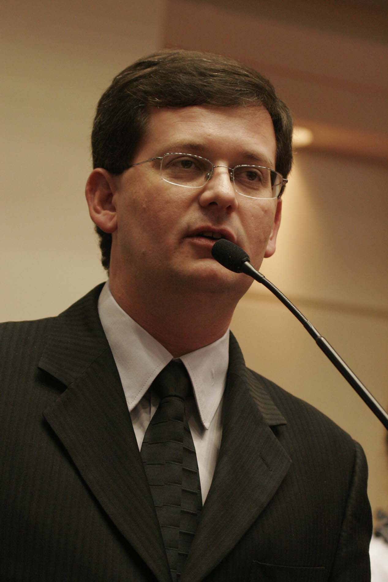 Deputado Jean Kuhlmann  (DEM)