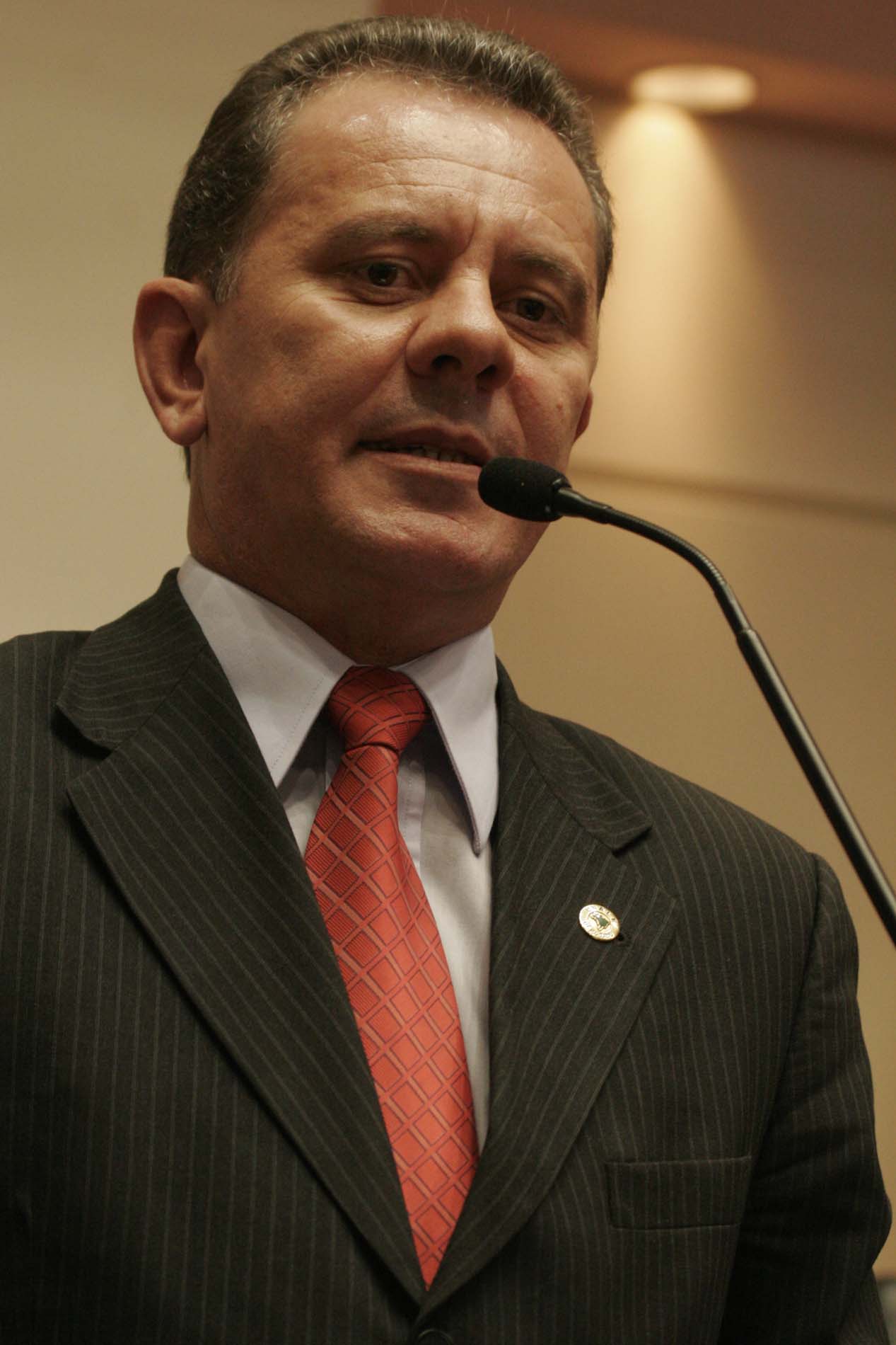 Deputado Joares Ponticelli (PP)