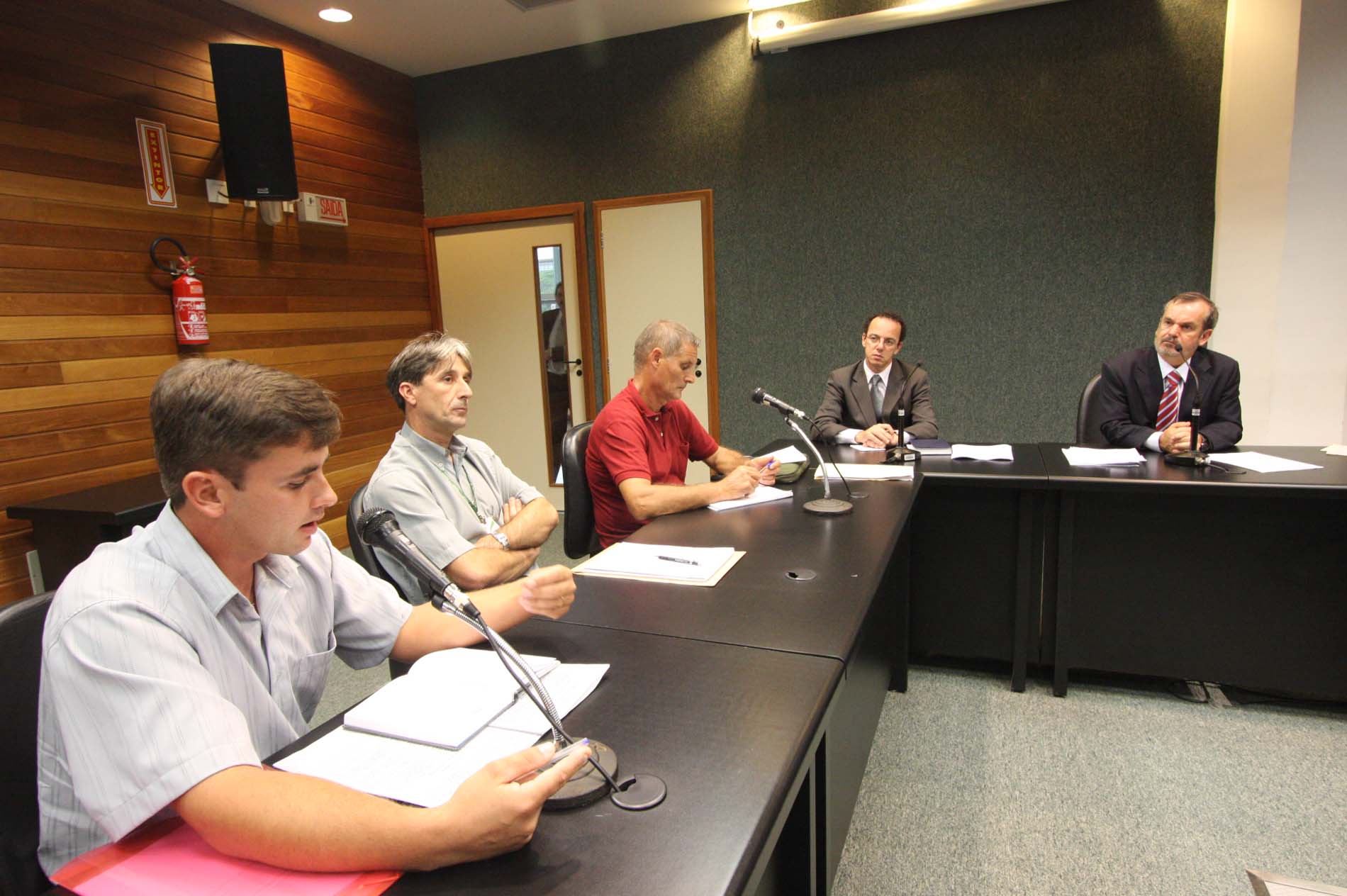 Comissão de Agricultura e Política Rural