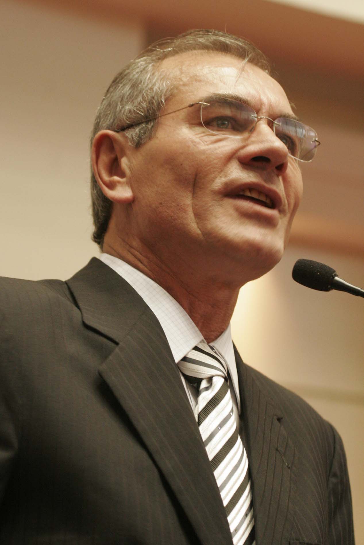 Deputado Sílvio Dreveck (PP)
