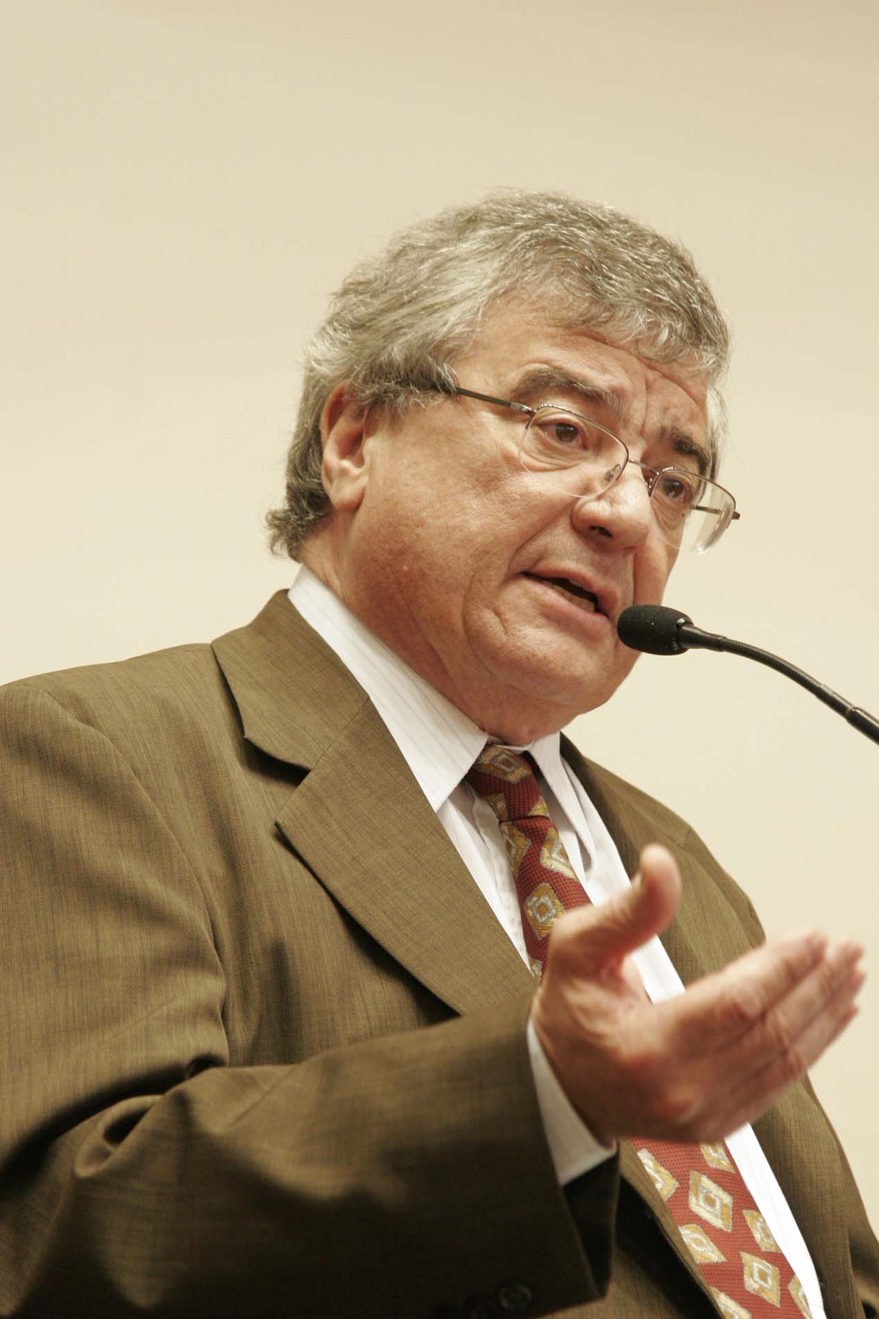 Deputado Lício Mauro da Silveira (PP)