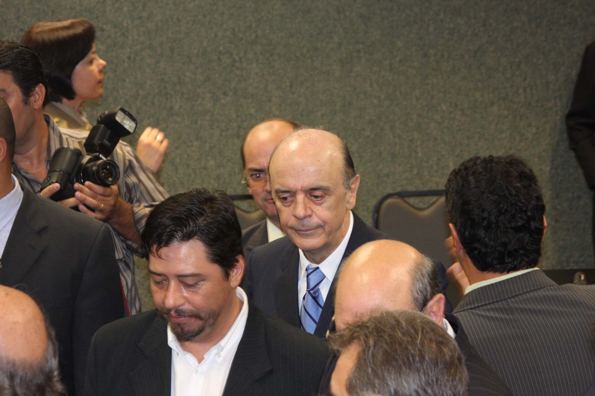 Homenagem ao ex-deputado Paulo Stuart Wright