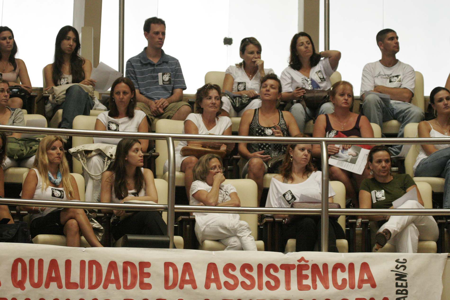 Sessão Ordinária - Plenário Osni Regis