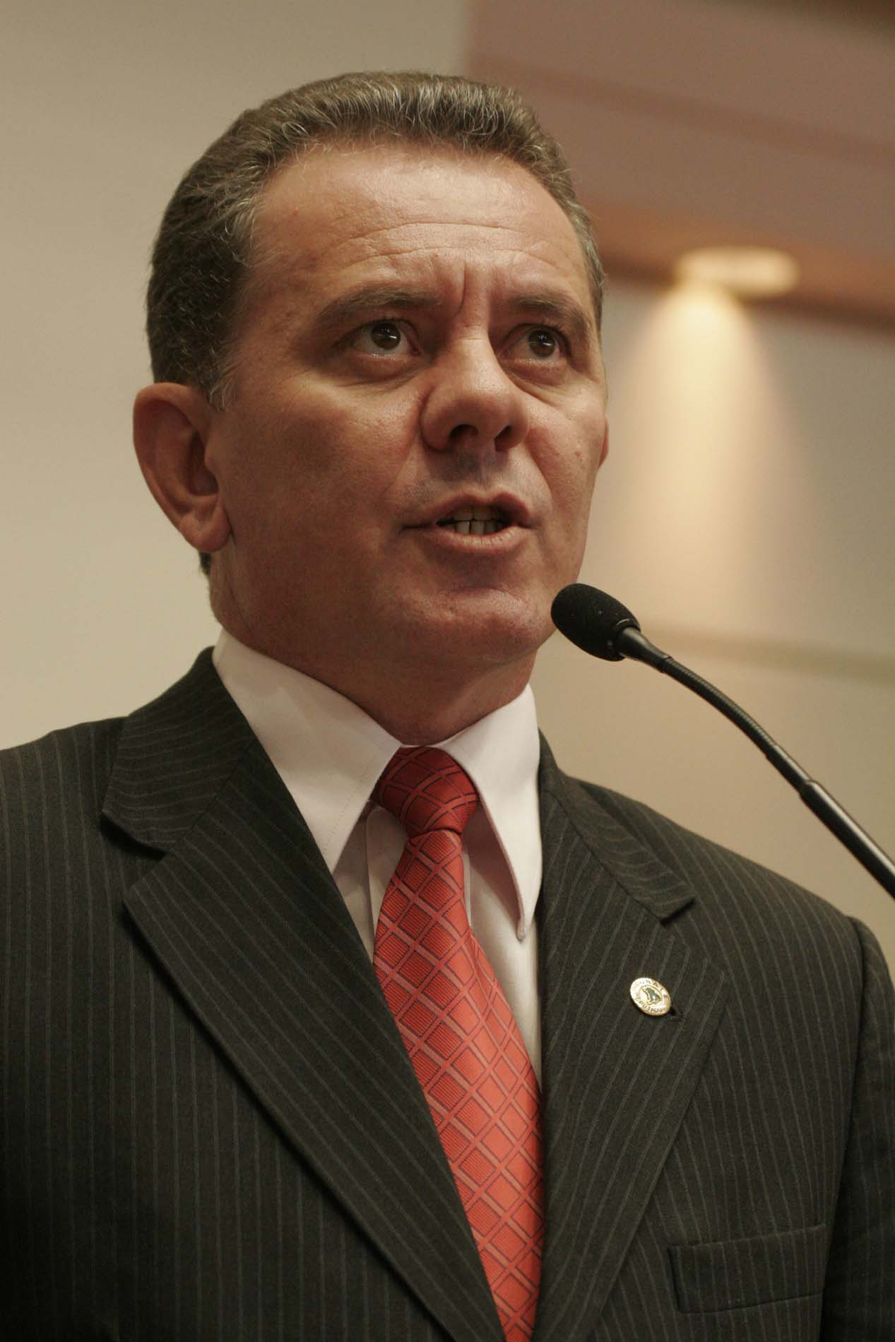 Deputado Joares Ponticelli (PP)