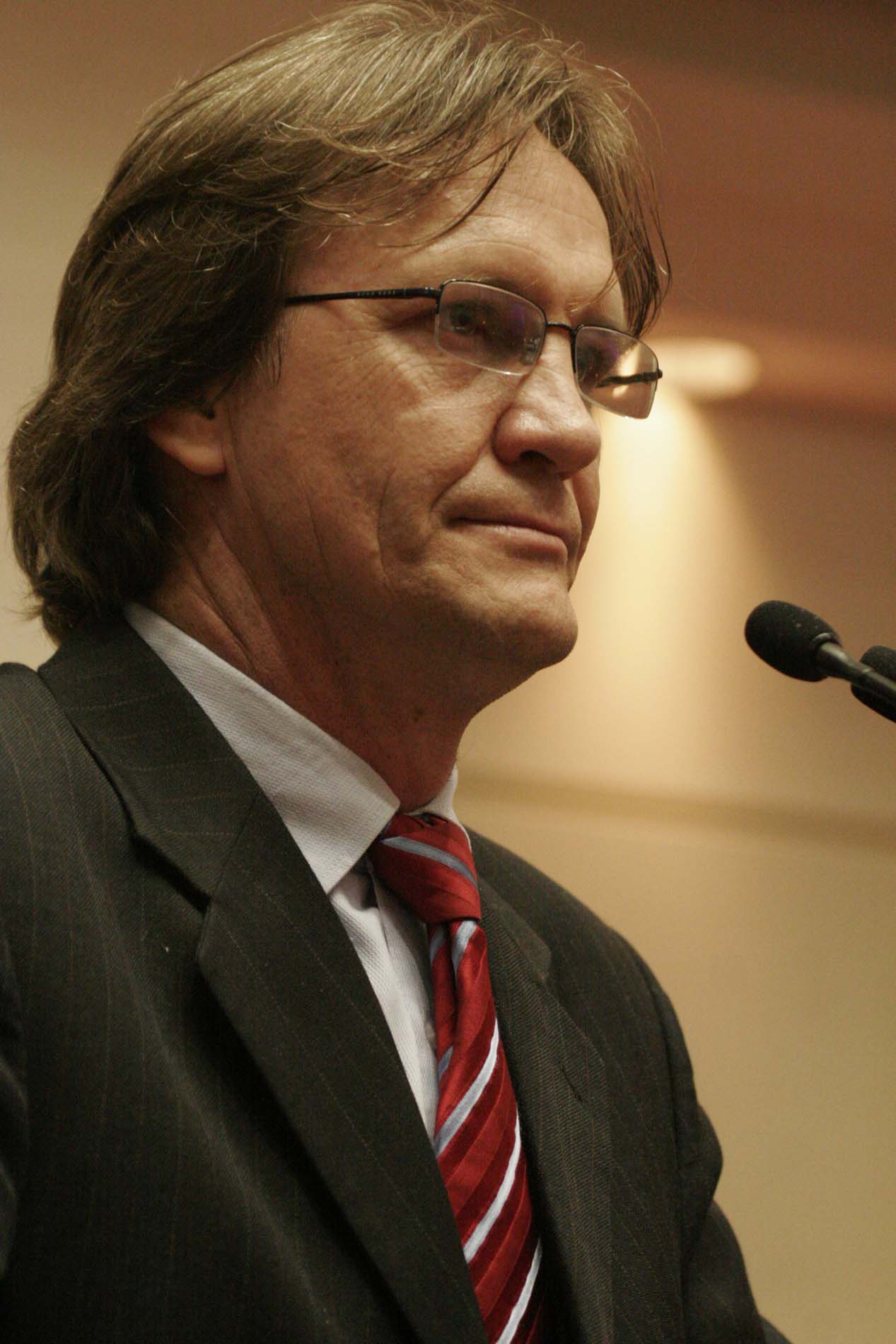 Deputado Pedro Uczai (PT)