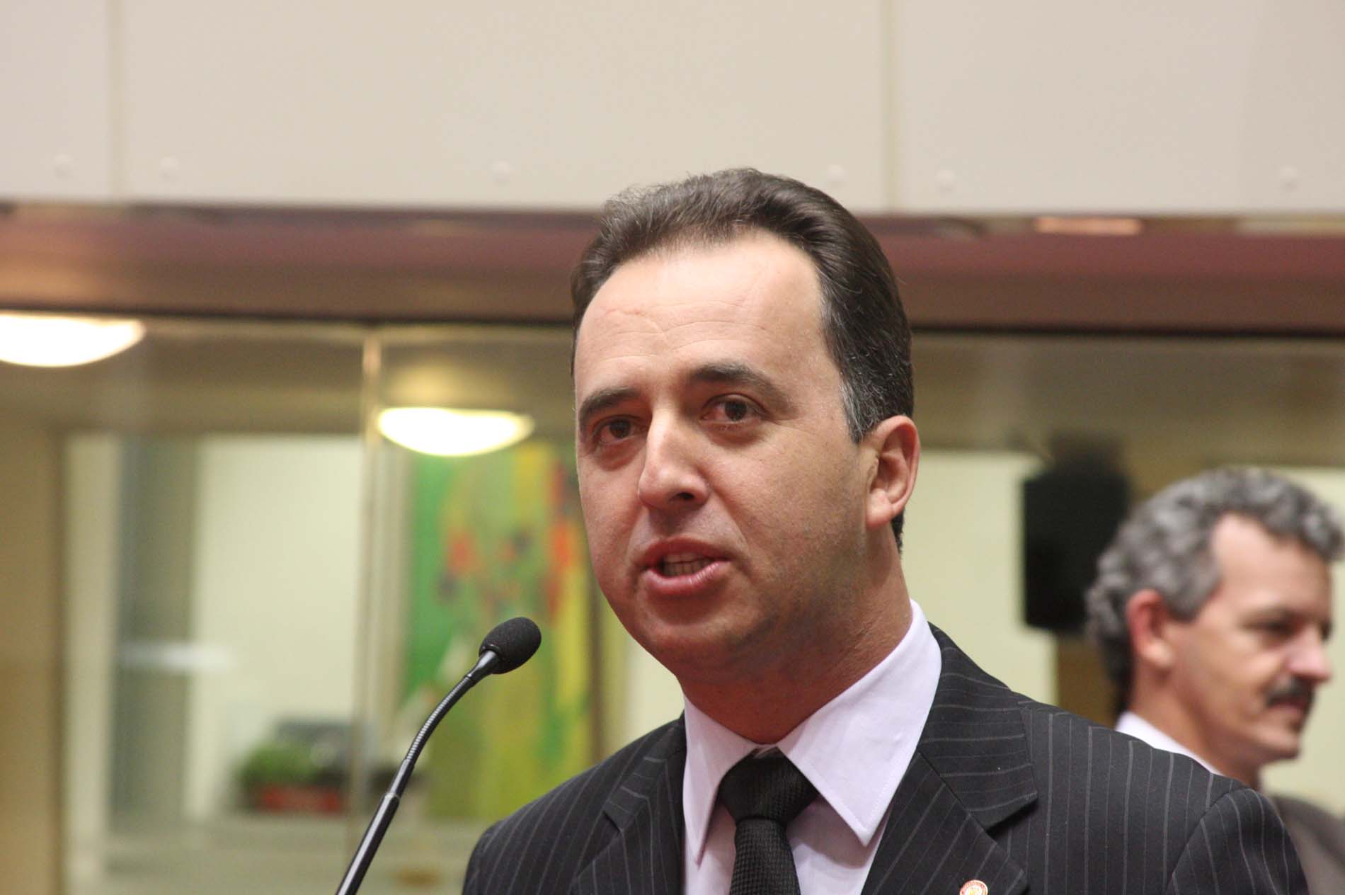 Deputado Kennedy Nunes (PP)