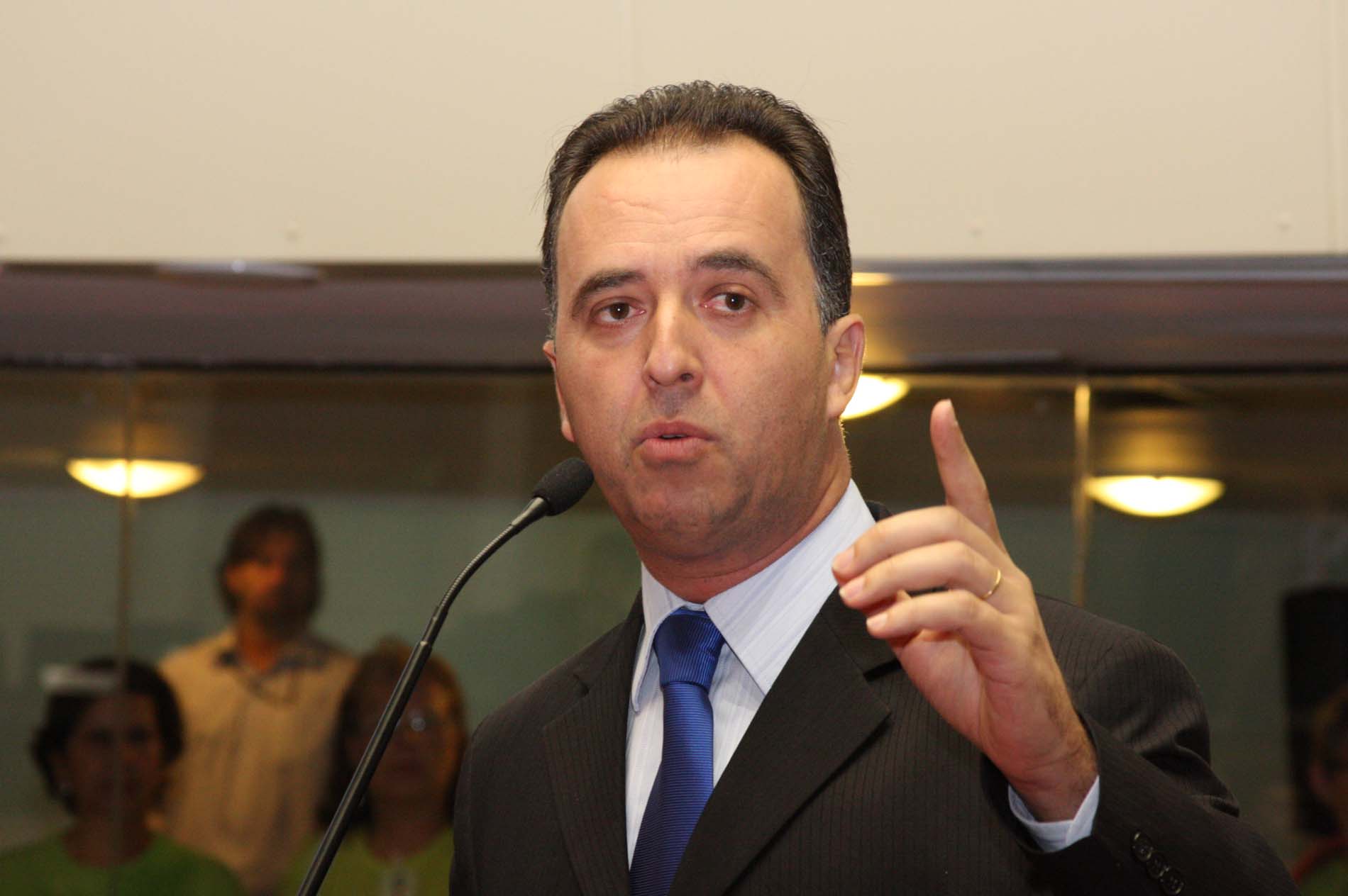 Deputado Kennedy Nunes (PP)