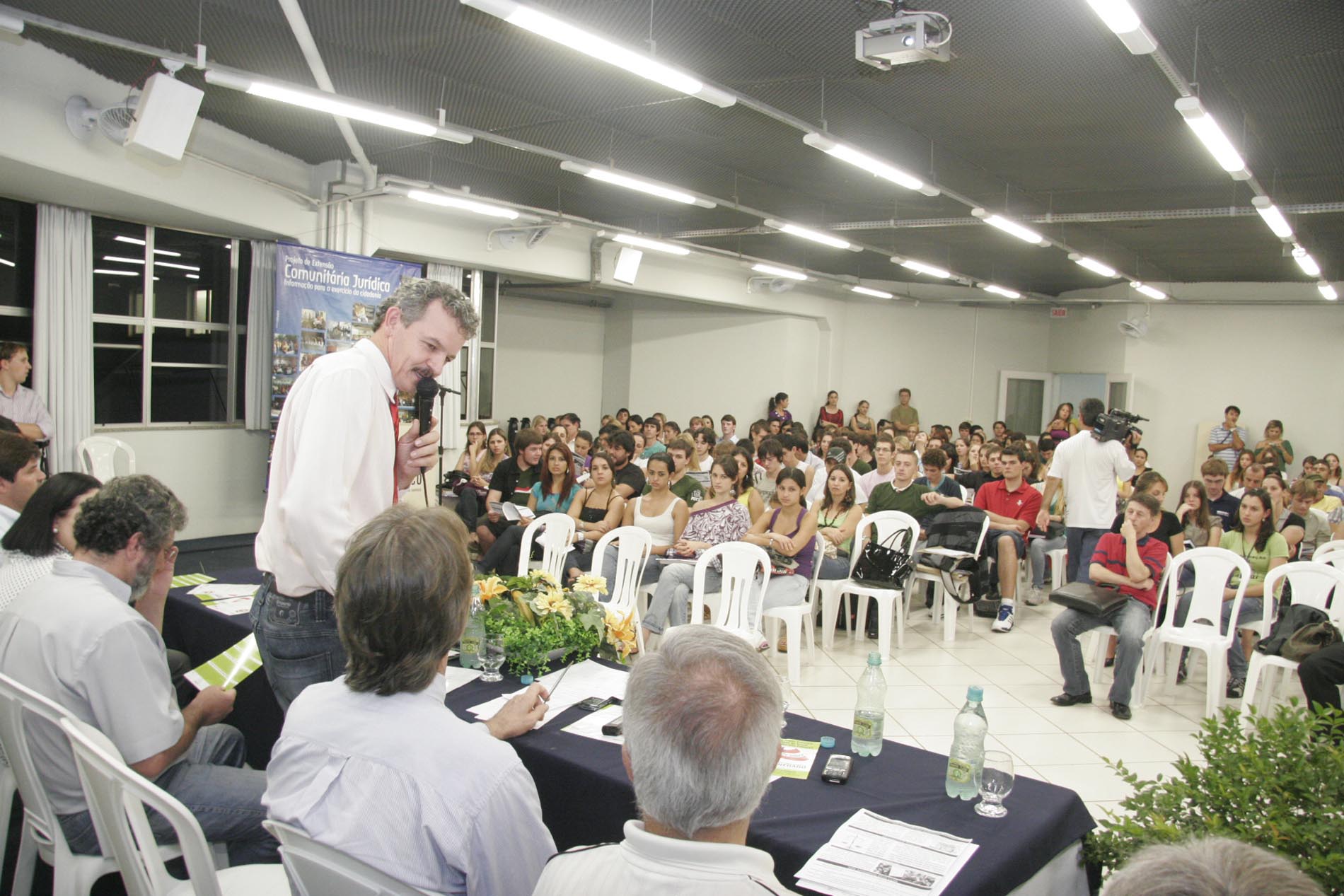 Audiência Pública da Comissão de Direitos e Garantias Fundamentais