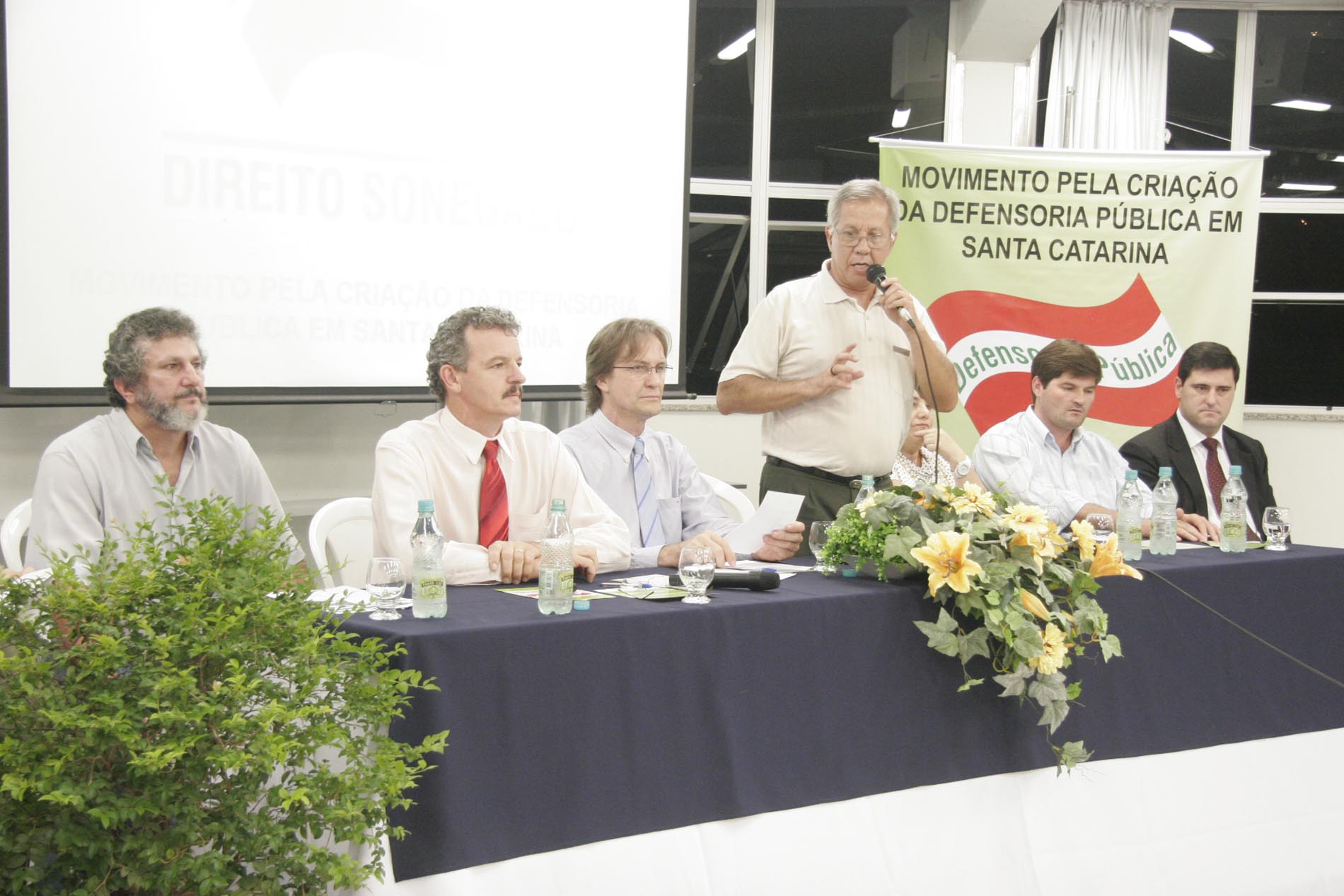 Audiência Pública da Comissão de Direitos e Garantias Fundamentais