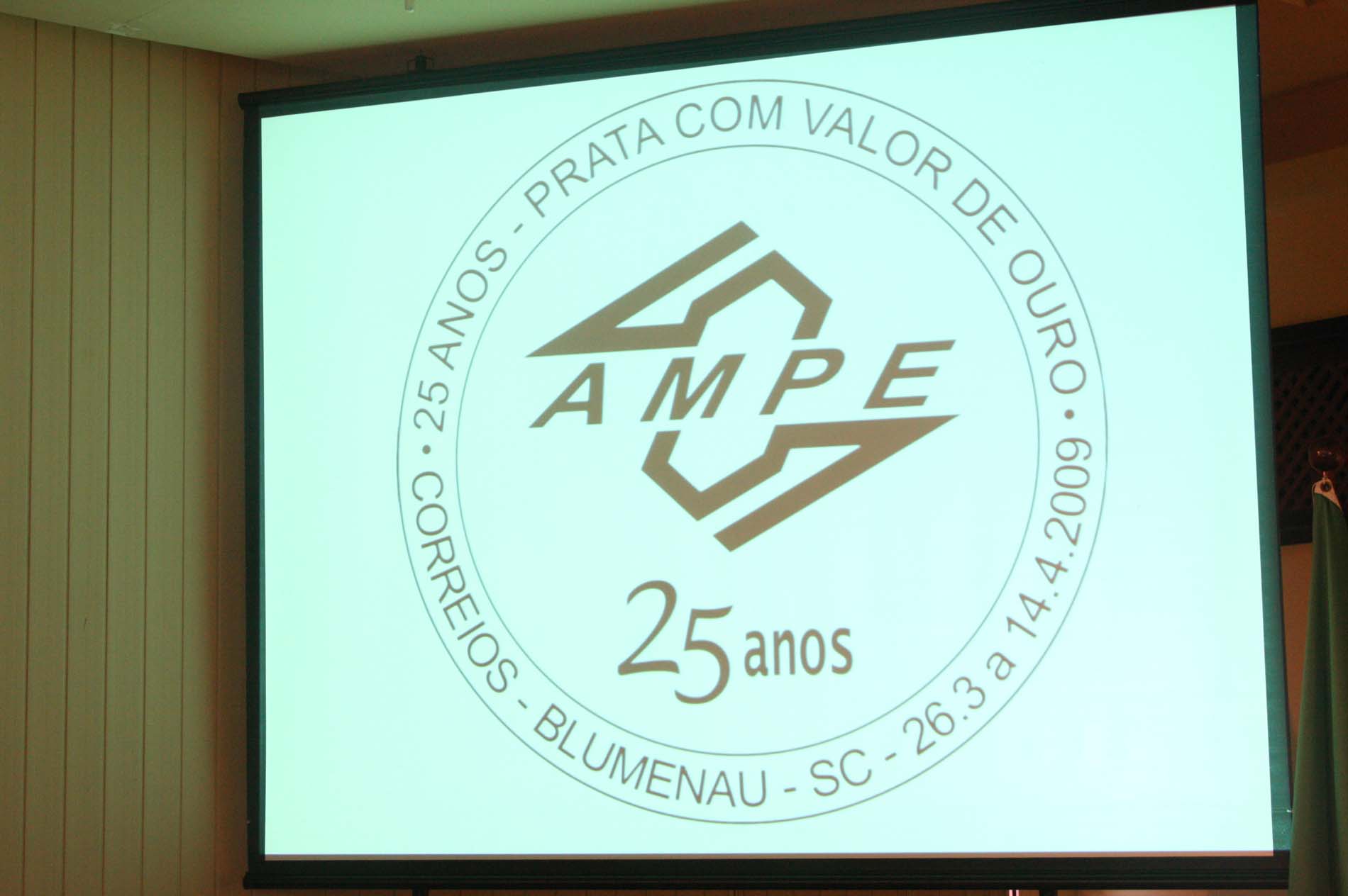 Sessão solene em comemoração ao 