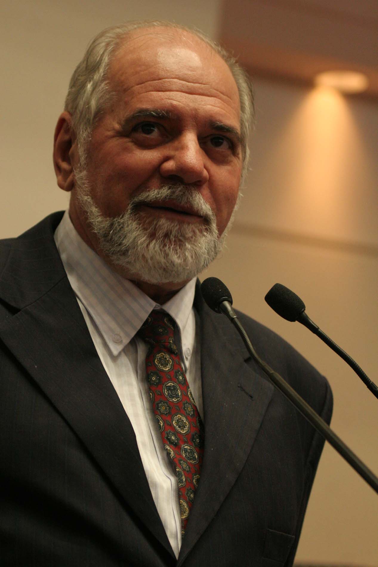 Deputado Sérgio Grando (PPS)