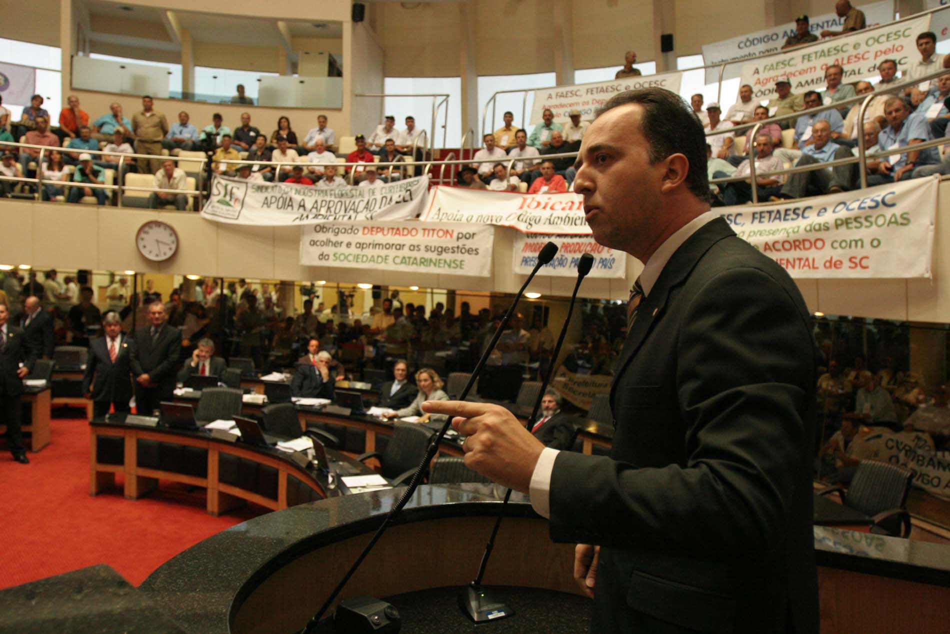 Deputado Kennedy Nunes (PP)