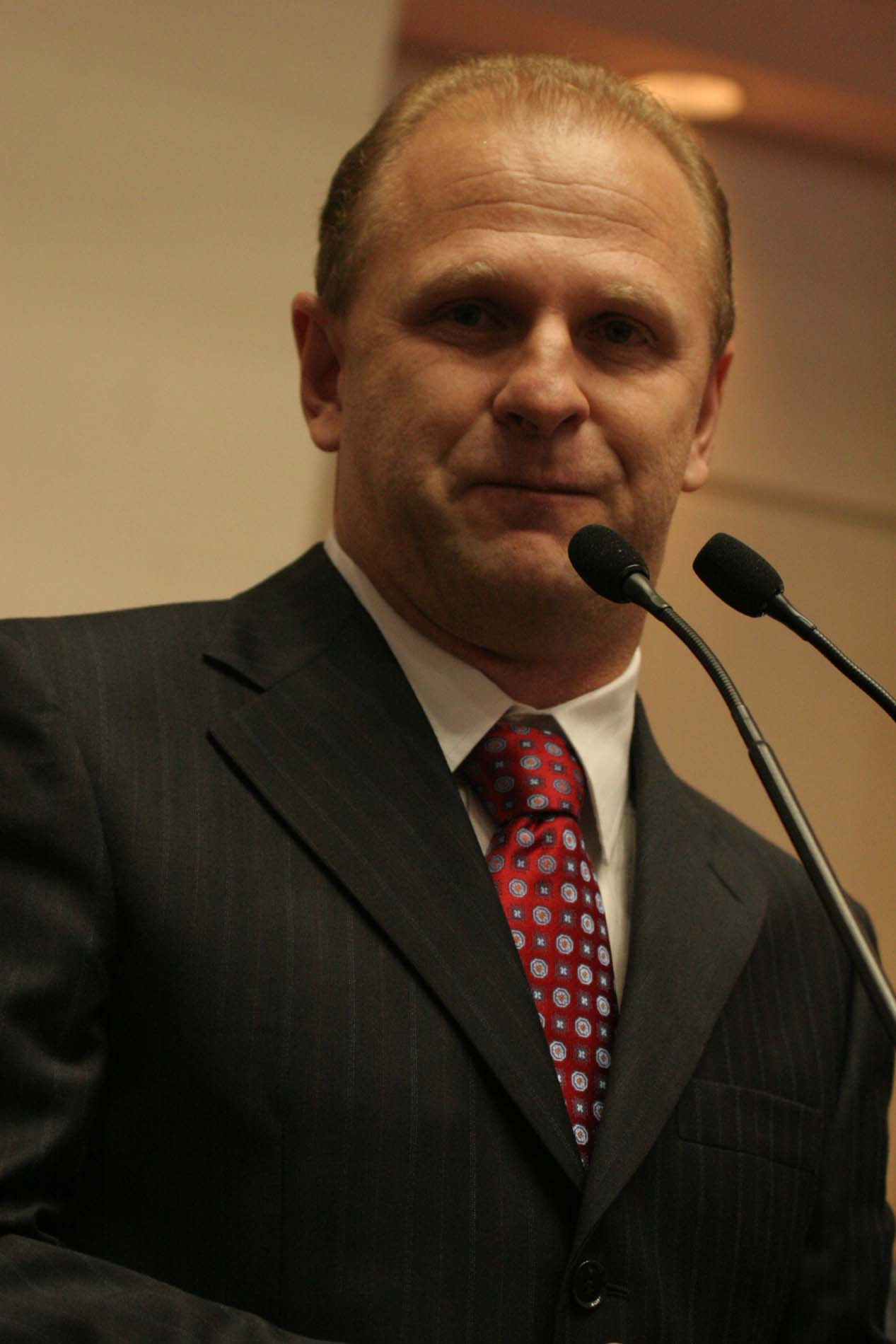 Deputado Gelson Merísio (DEM)