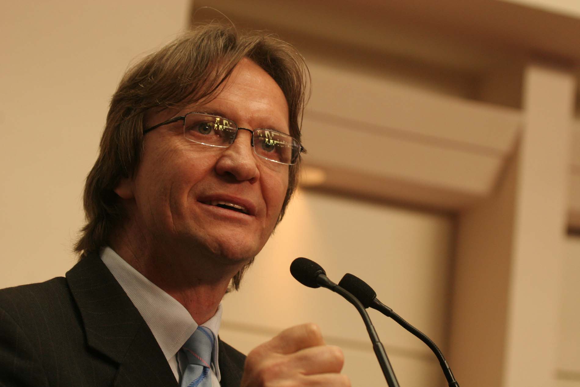 Deputado Pedro Uczai (PT)
