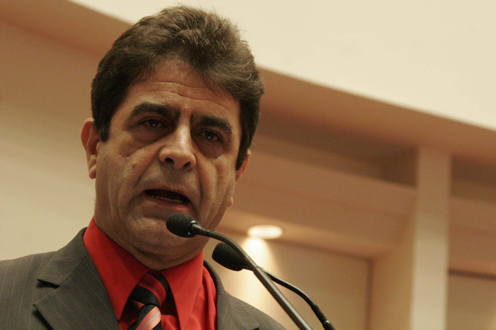 DeputadoDagomar Carneiro (PDT)