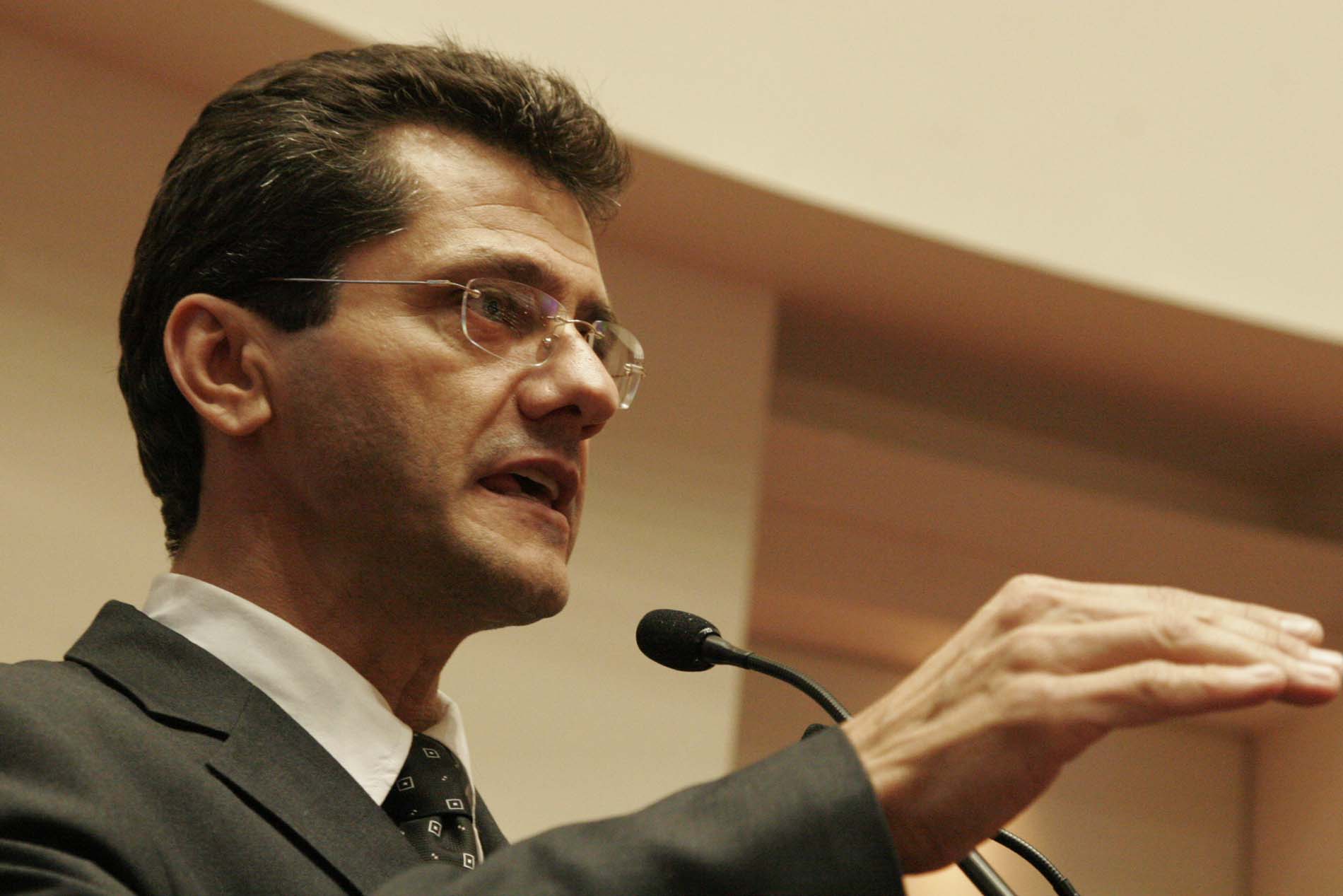 Deputado Jaílson Lima da Silva (PT)