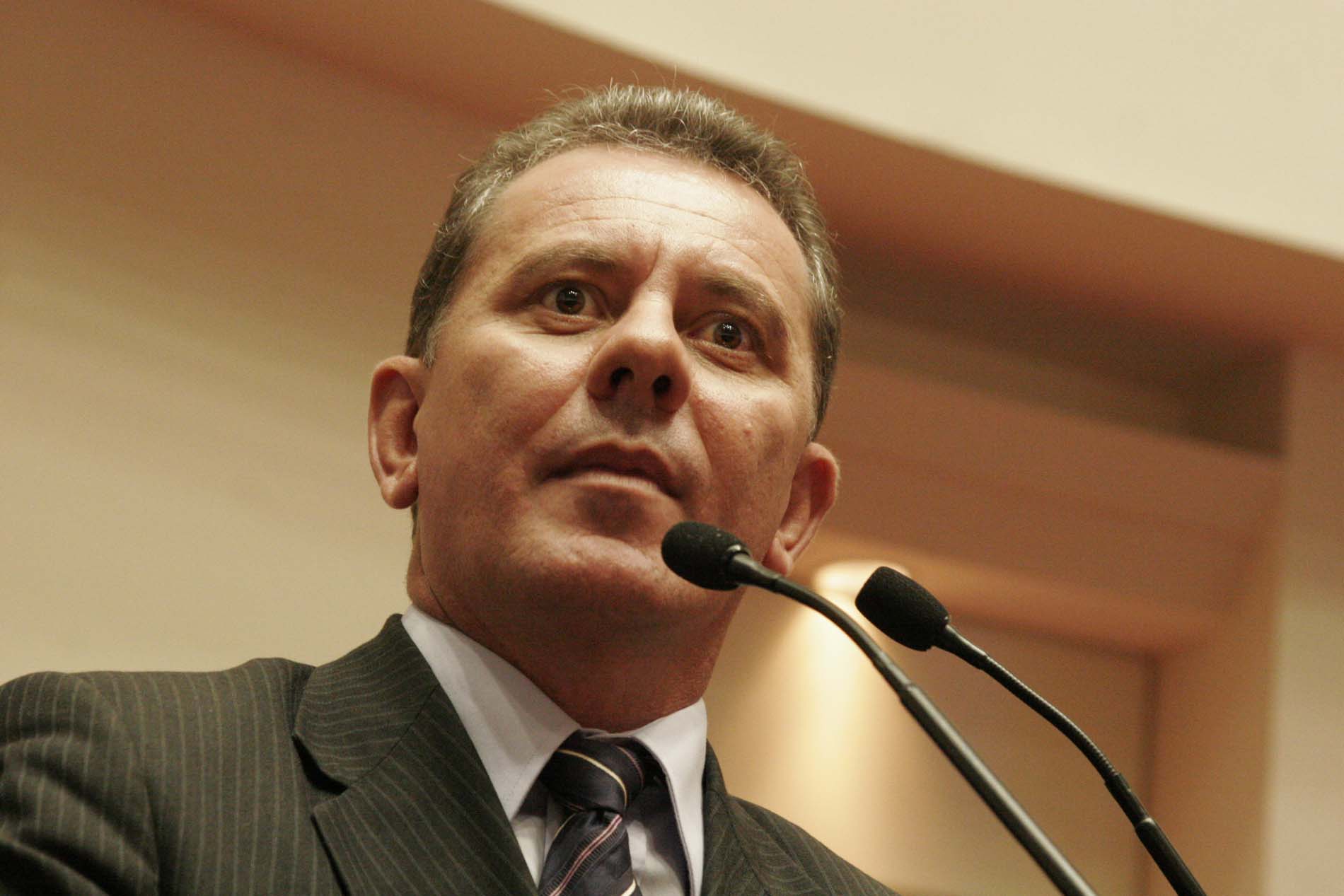 Deputado Joares Ponticelli (PP)