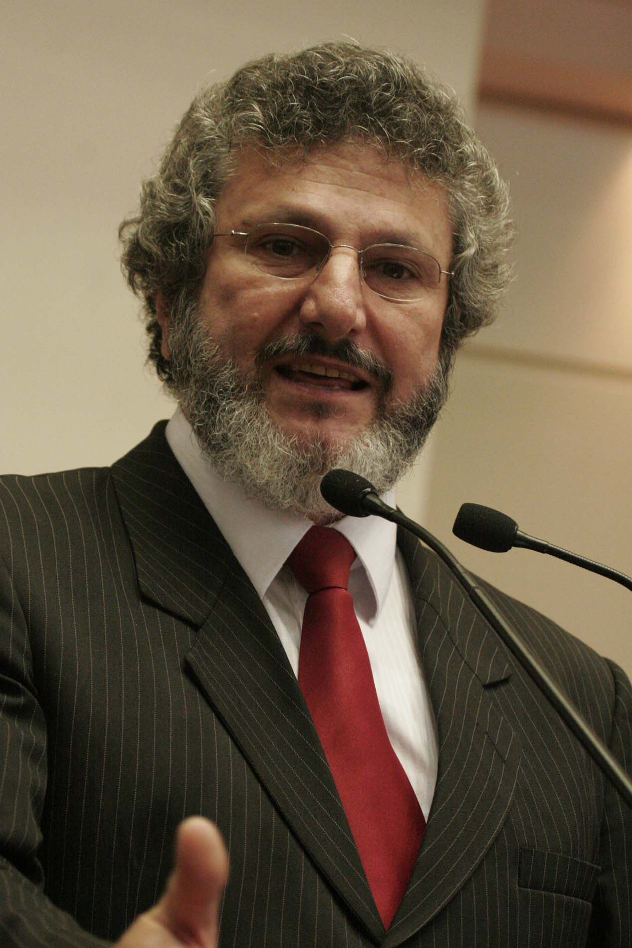 Deputado Padre Pedro Baldissera (PT)