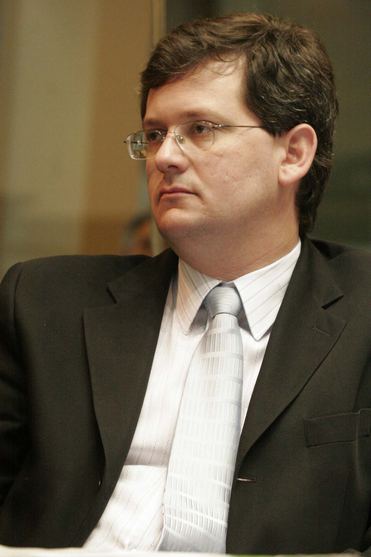 Deputado Jean Kuhlmann (DEM)