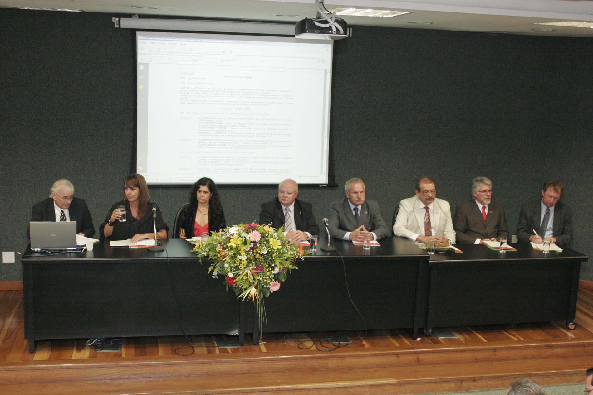 Seminário - 