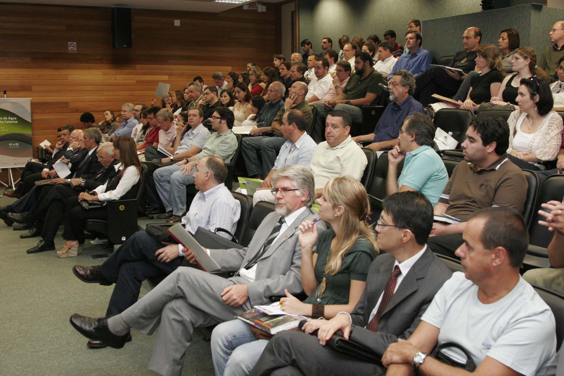 Seminário - 