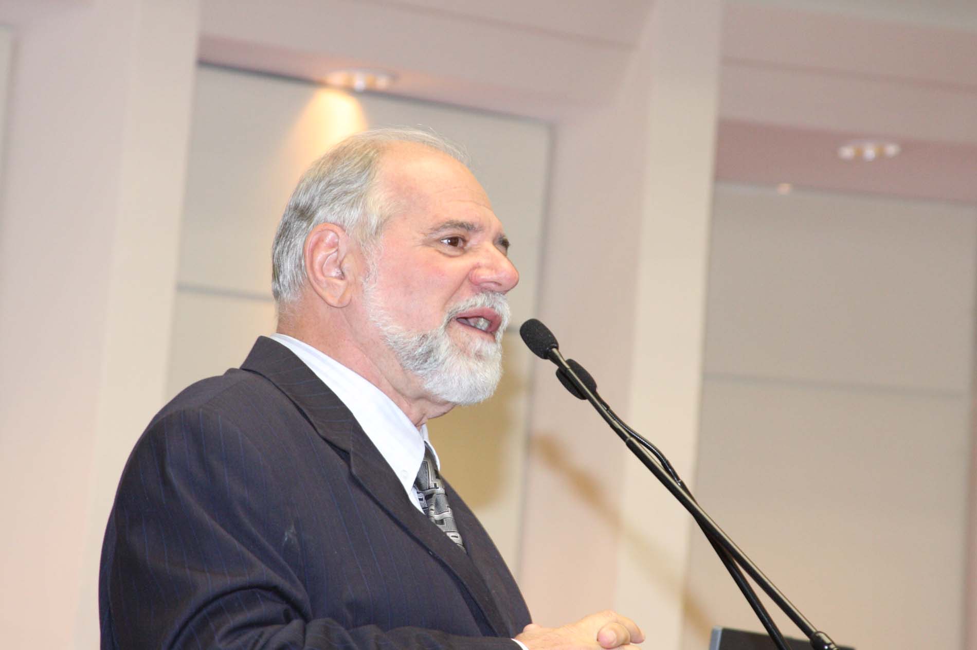 Deputado Sérgio Grando (PPS)