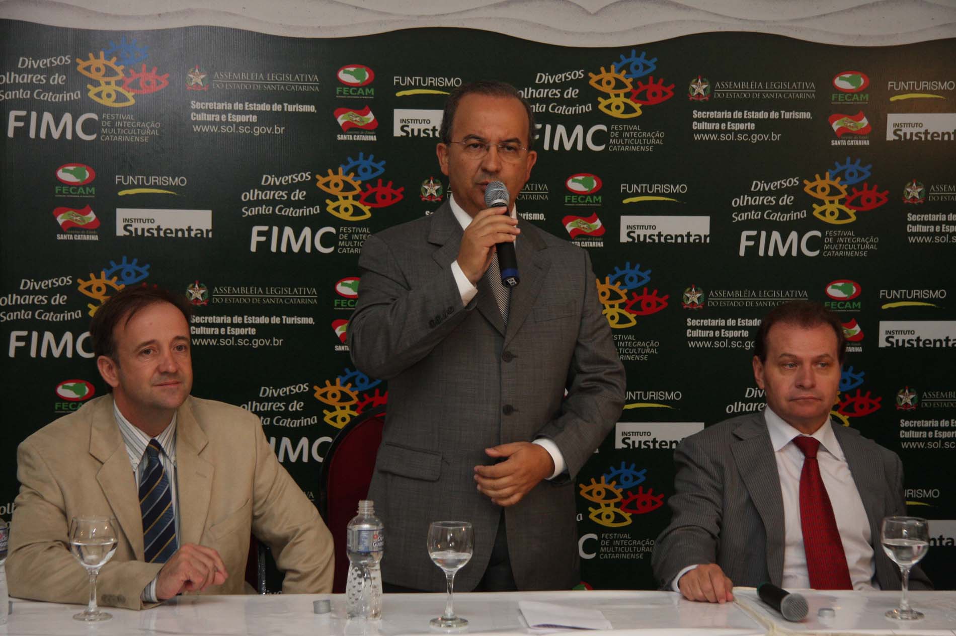 FIMC - Centro Sul