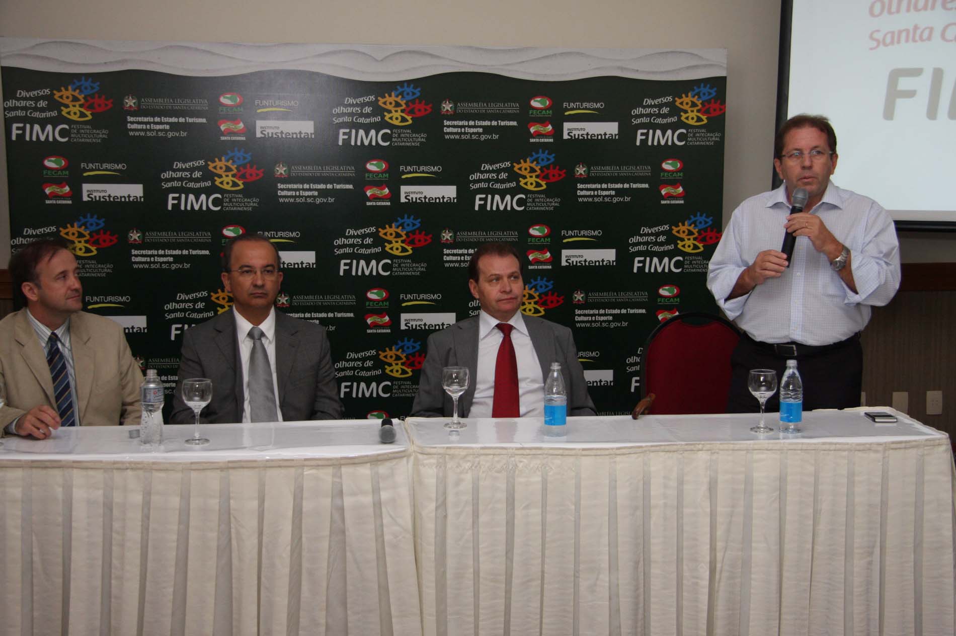 FIMC - Centro Sul