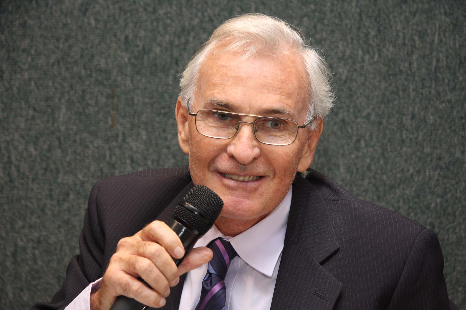 Seminário - 