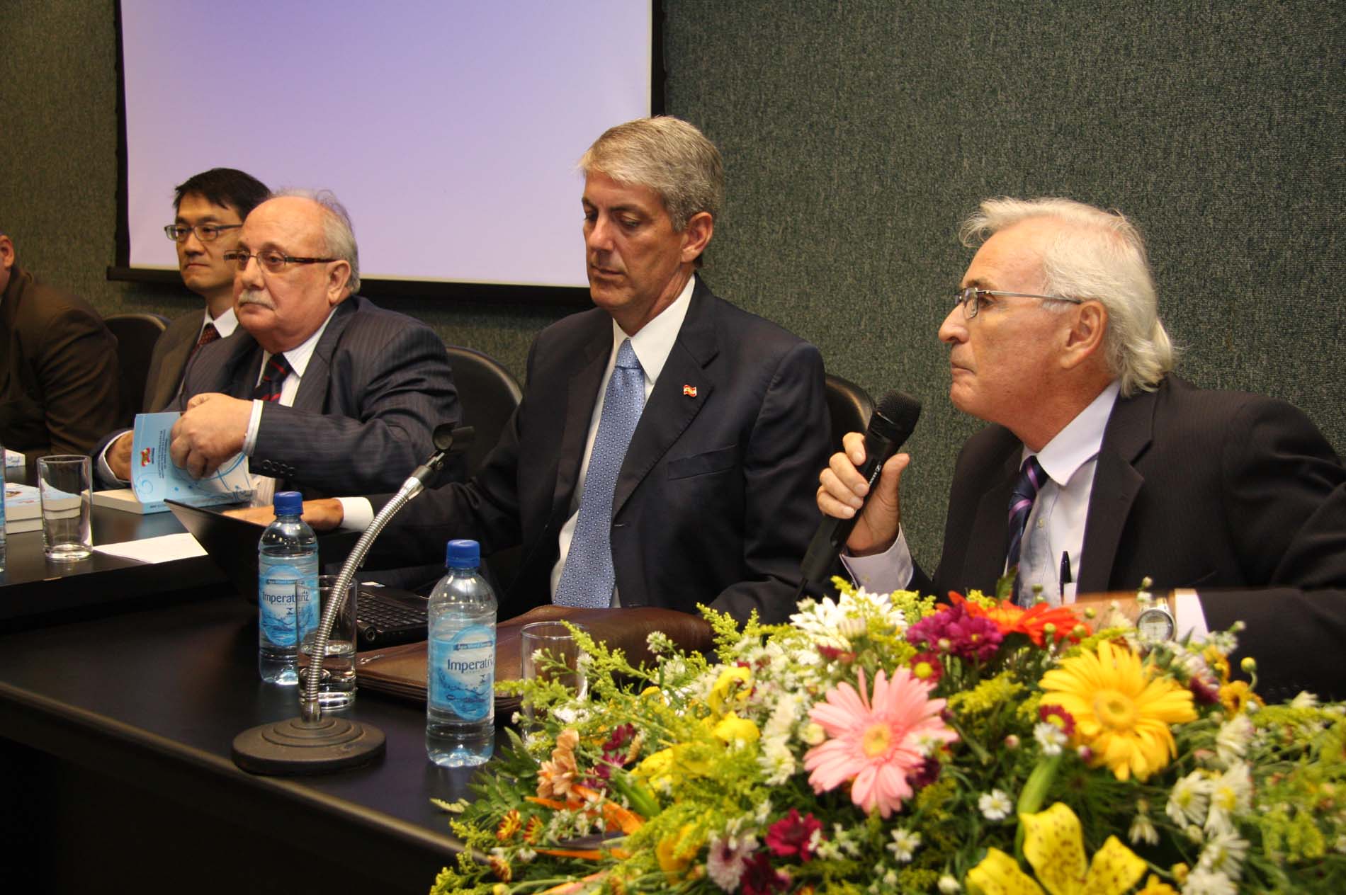 Seminário - 