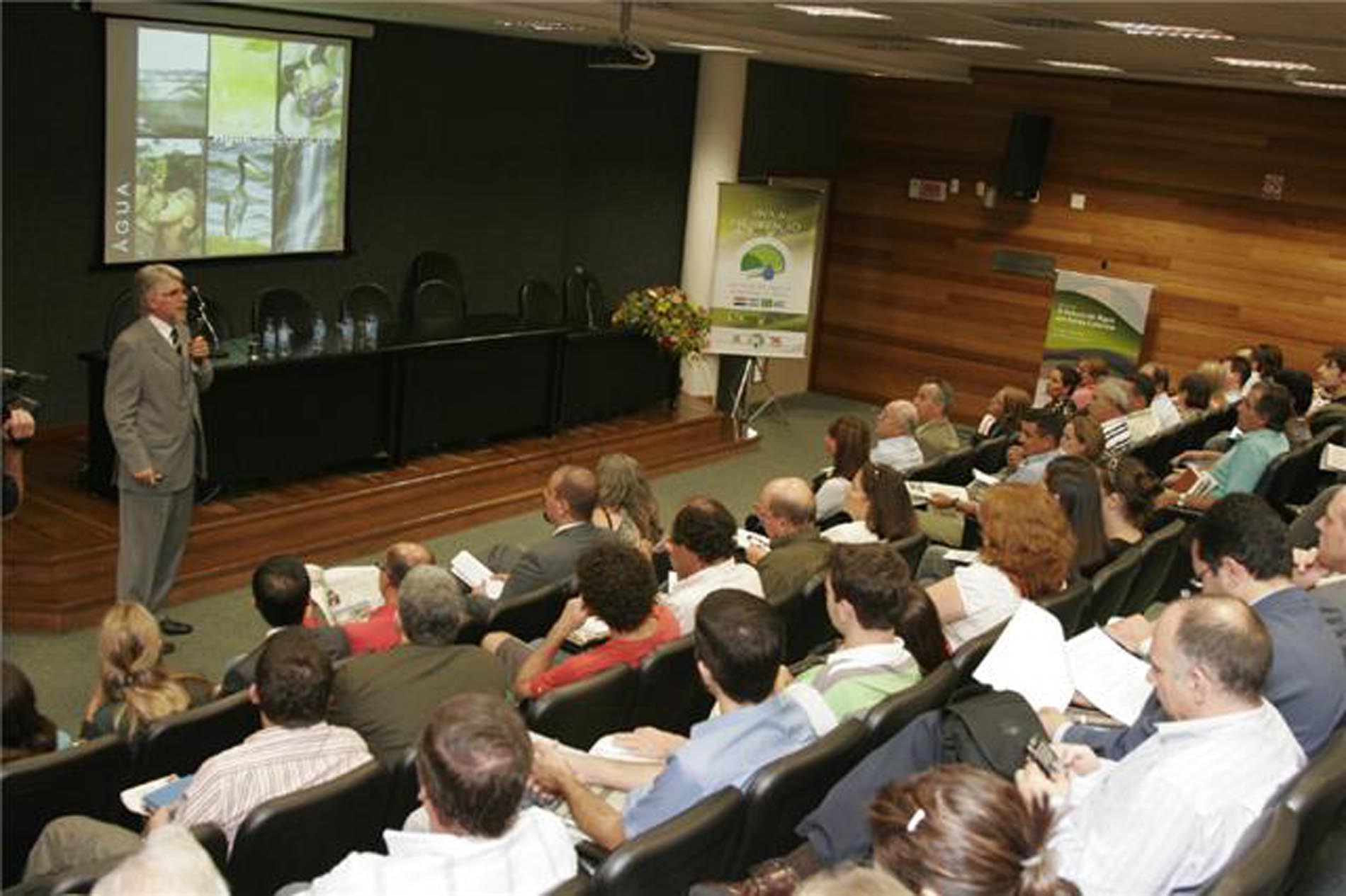 Seminário 