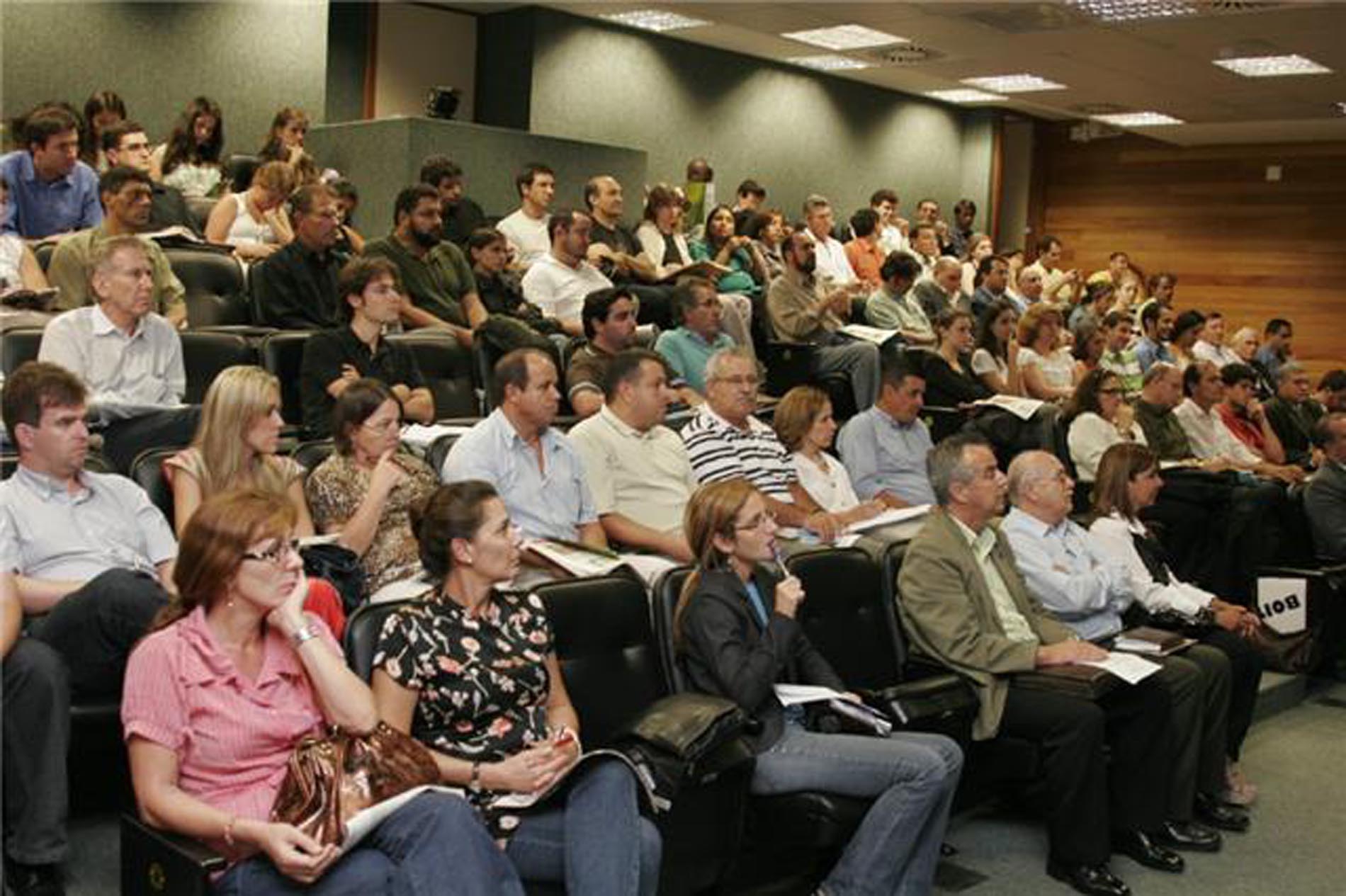 Seminário 