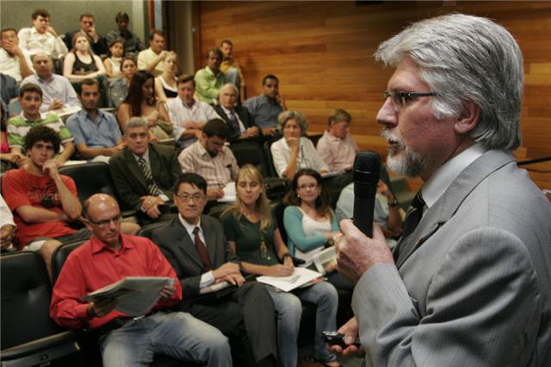 Seminário 