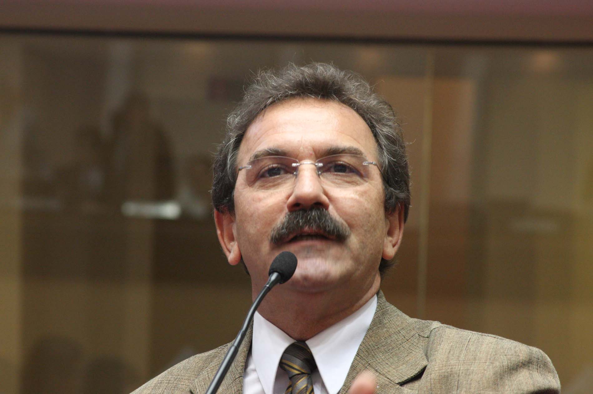 Deputado Serafim Venzon (PSDB)