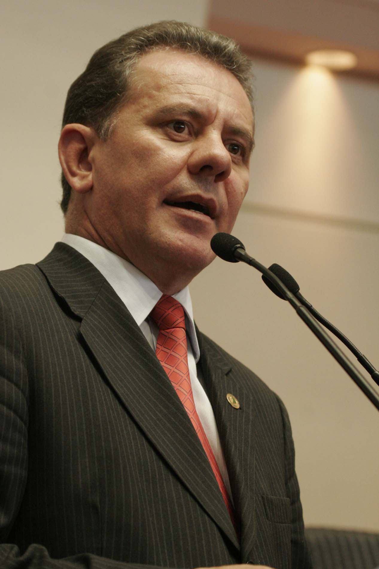 Deputado Joares Ponticelli (PP)