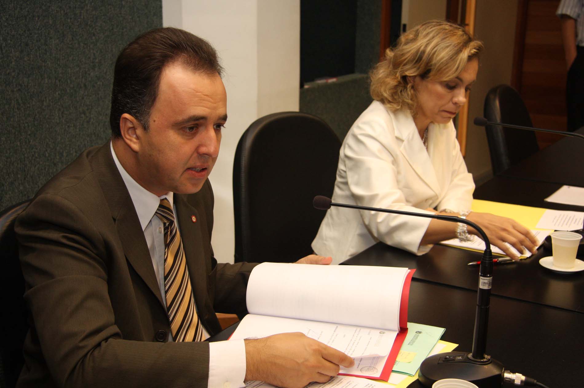 Comissão de Direitos e Garantias Fundamentais