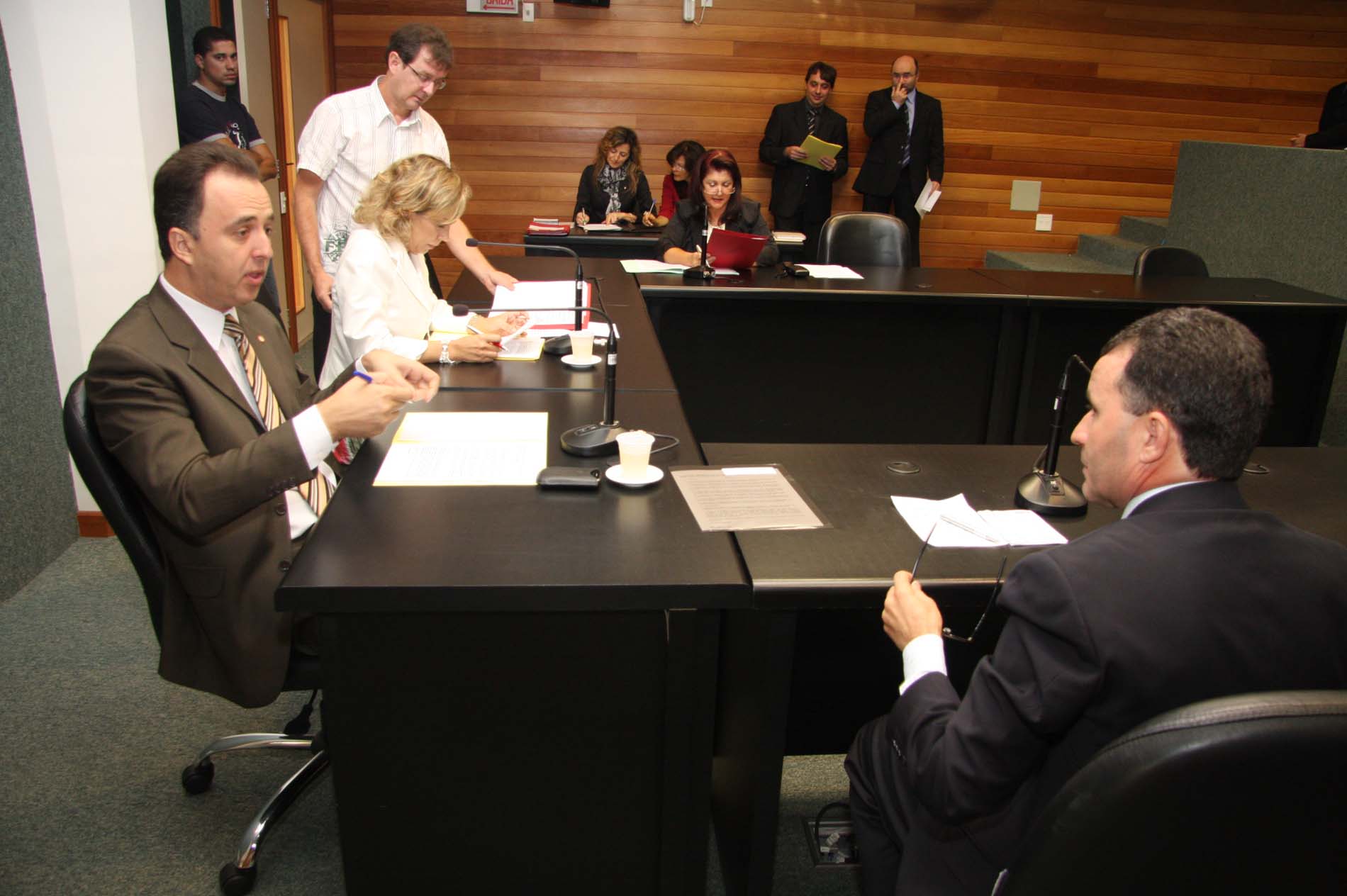 Comissão de Direitos e Garantias Fundamentais
